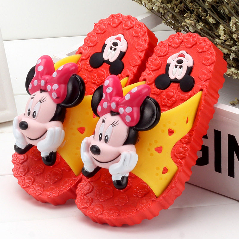 Chaussons enfants en autre pour Toute saison - semelle plastique - Ref 987158 Image 5