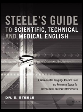 【预售】Steele's Guide to Scientific, Technica