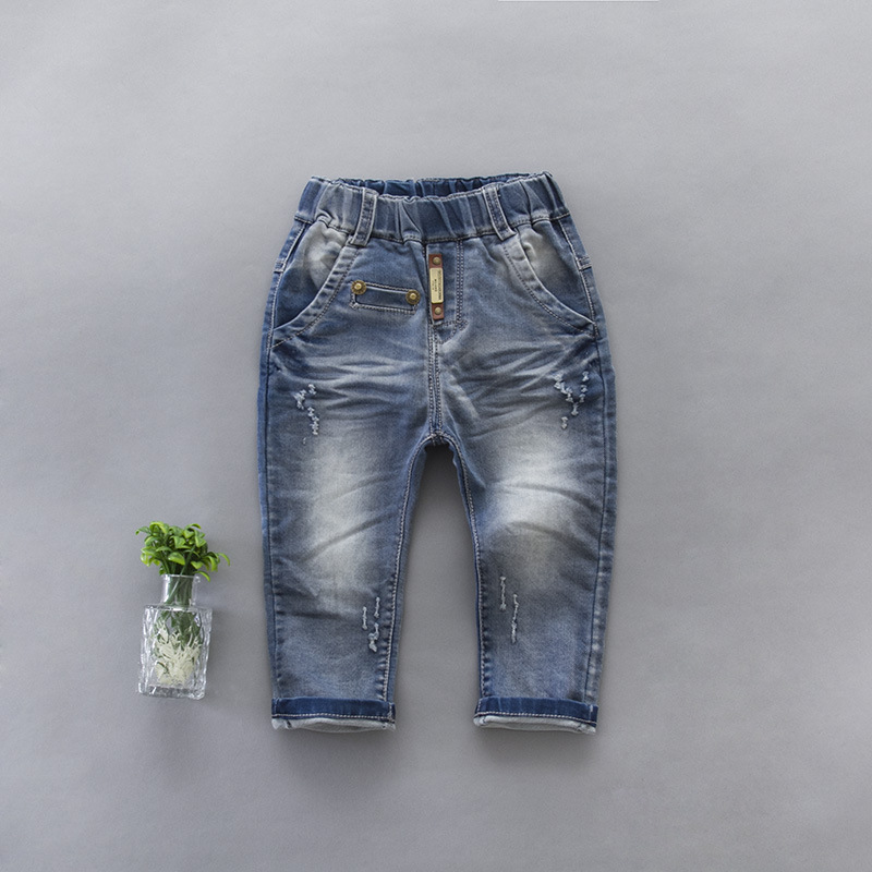 Pantalon garcon - Ref 2055520 Image 1