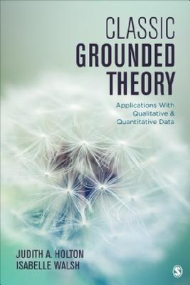 【预订】Classic Grounded Theory