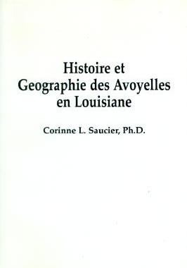 【预售】Histoire Et Geographie Des Avoyelles En Louisiane