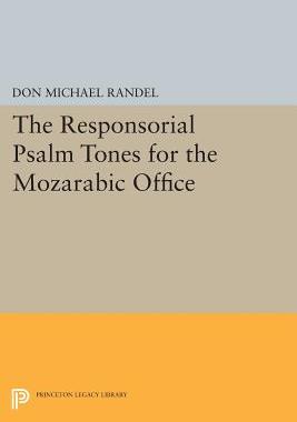 【预售】The Responsorial Psalm Tones for the...