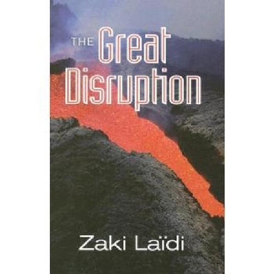 【预订】Great Disruption