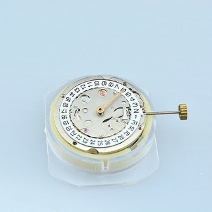 8120全自动机械 库存机芯