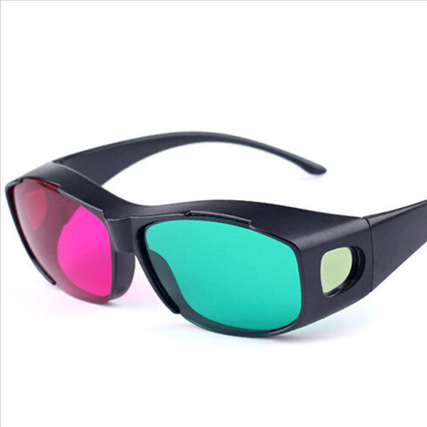 Lunettes 3D BERTHA - Ref 2623729 Image 1