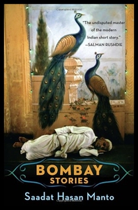 【预售】Bombay Stories