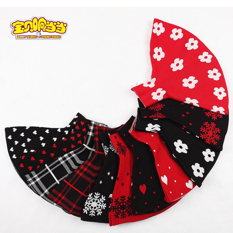 Jupe pour fille - Ref 2050403 Image 1