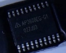 AP3608EG-G1 全新原装液晶电源芯片 【EG尾数】质量保证