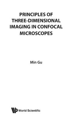 【预订】Principles of Three-Dimensional Imag...