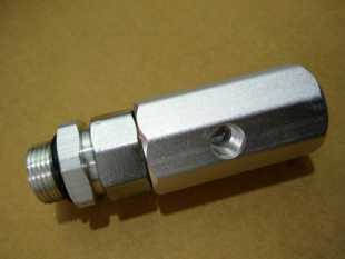 油气分离接头正星恒山贝林永邦VR三金OPY喜力ZVA加油机调节阀