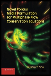 Porous Media Formulation Multiphase Novel for Flo 预售
