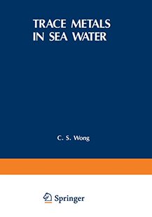 预订 Sea Trace Water Metals