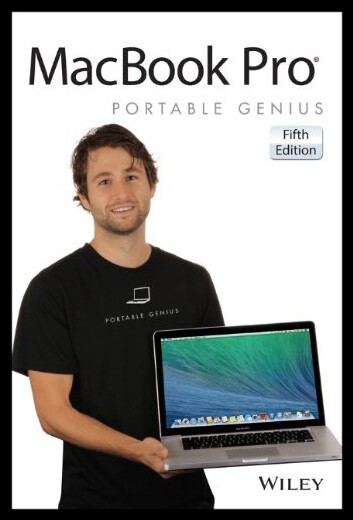 【预售】Macbook Pro Portable Genius