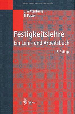【预订】Festigkeitslehre