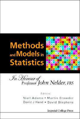 【预售】Methods and Models in Statistics
