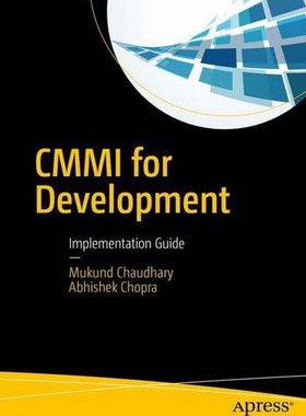 【预订】CMMI for Development : Implementatio...