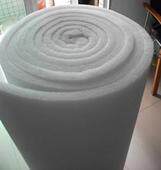 白色环保棉家庭隔音棉龙骨填充棉聚酯纤维吸音棉卷棉20㎡/卷