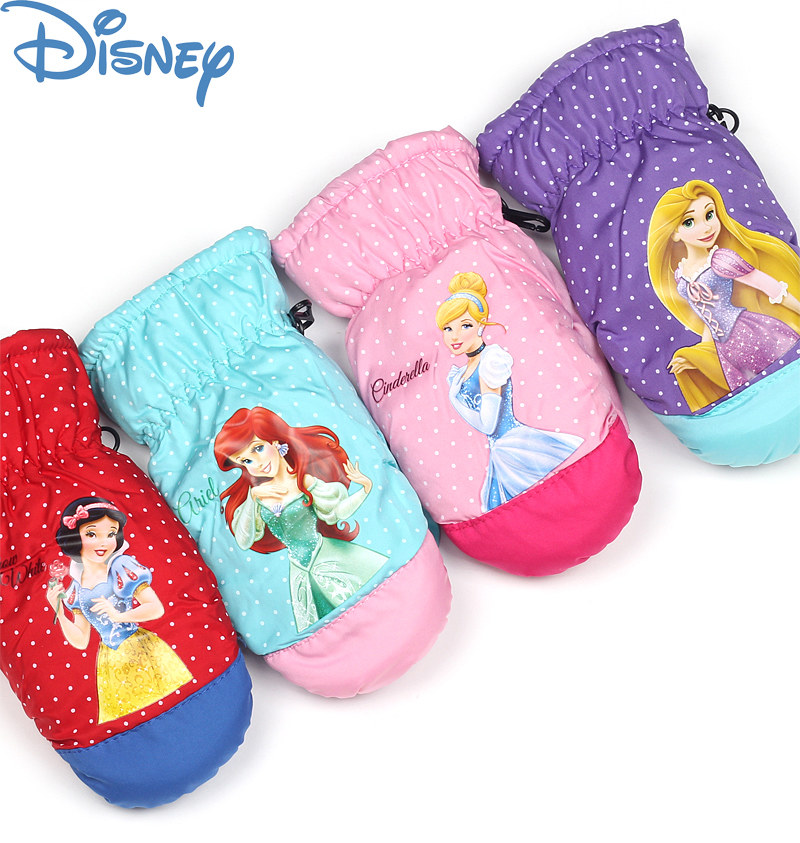 Gants pour enfants DISNEY - Ref 2146388 Image 1