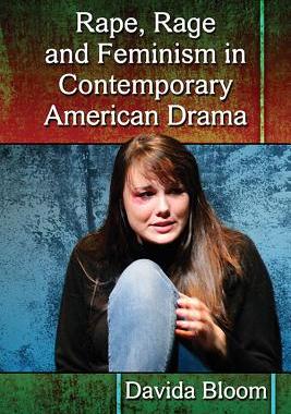 【预售】Rape, Rage and Feminism in Contempor...