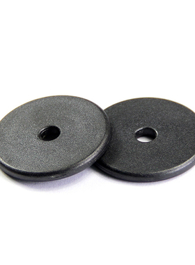 AGV工业管理标签 RFID 13.56MHZ ISO15693  I CODE SLIX芯片 26MM