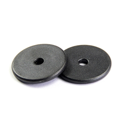 RFID电子标签 NFC设备巡检标签 14443A 13.56MHZ M1 S50芯片30mmB