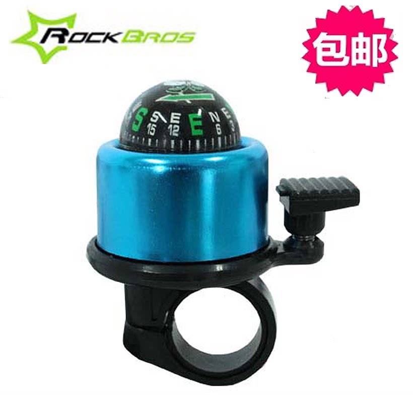 Sonnette de vélo - Ref 1460093 Image 1