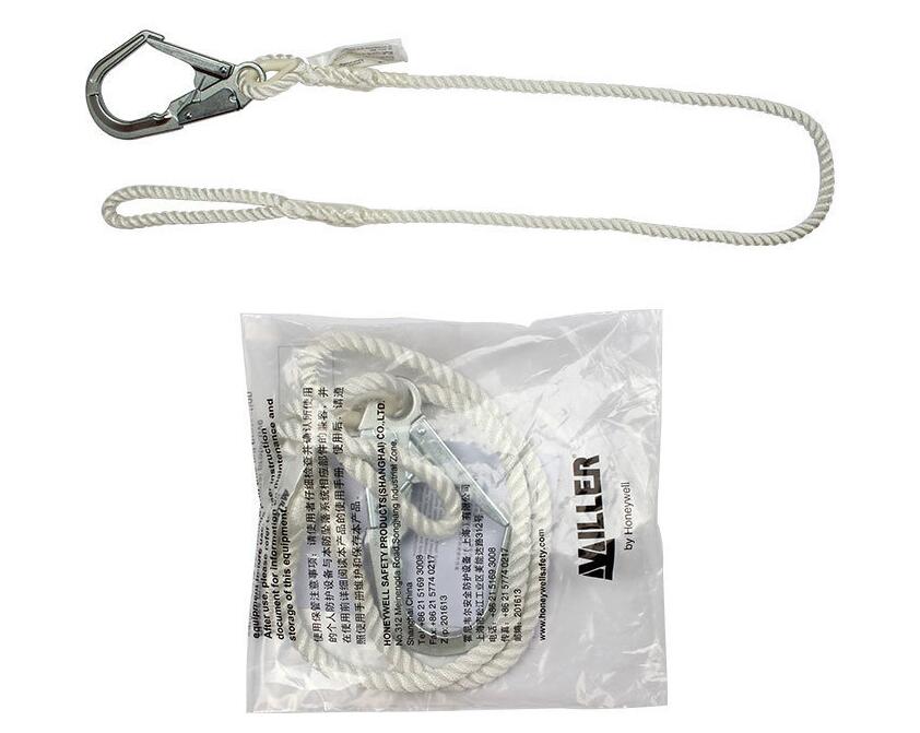 霍尼韦尔EN354GB24543尼龙安全绳