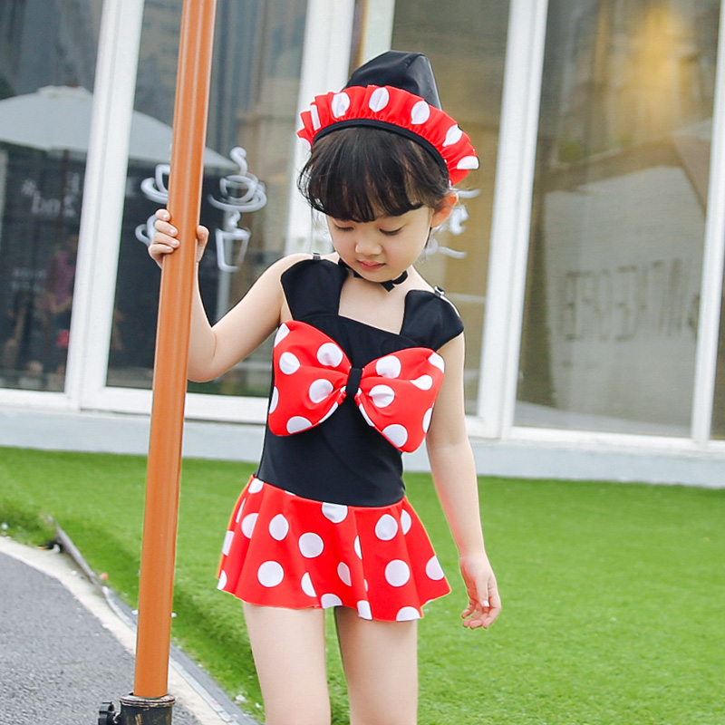 Maillot de bain fille - Ref 2554048 Image 1