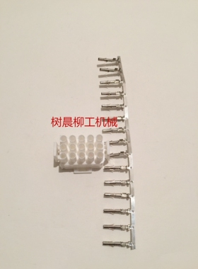 柳工装载机856 862 842 50D电缆插座接头ZF6029199005 SP100498