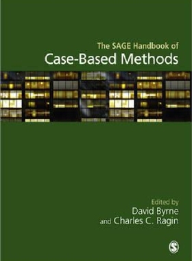 【预订】The SAGE Handbook of Case-Based Meth...