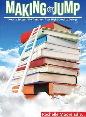 【预售】Making the Jump: How to Successfully...