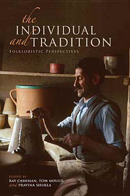 【预售】The Individual and Tradition: Folklo...