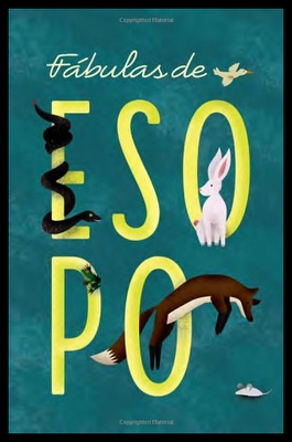 【预售】Fabulas de Esopo = Aesop's Fables