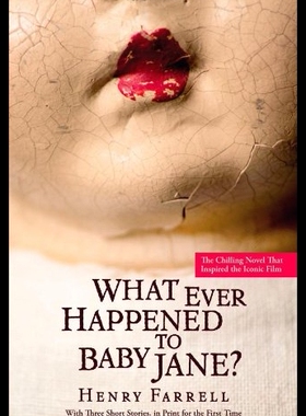 【预售】What Ever Happened to Baby Jane?