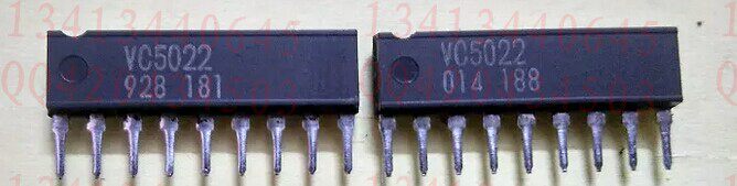 VC5022进口原装，专业仪器检测，正品保障,价格当天询价为准|ruв категории Цифровые аксессуары, рынок электронных компонентов, IC интегральная схема/мотор, IC интегральная схема - от Buy2taobao.com для оказания профессиональной услуги покупки агента Taobao