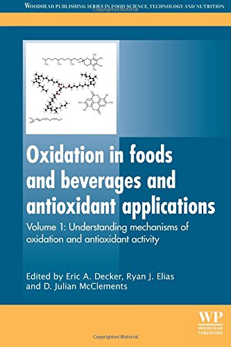 【预订】Oxidation in Foods and Beverages and...