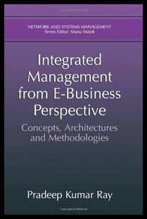 Management Integrated from Perspective Business 预售