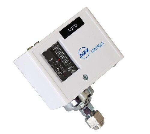 压力控制器yk306手动