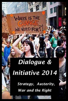 【预售】Dialogue & Initiative 2014