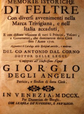 【预售】Memorie Storiche Di Feltre