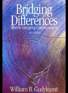 【预售】Bridging Differences: Effective Intergroup Commun