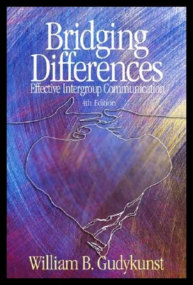 【预售】Bridging Differences: Effective Intergroup Commun