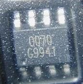 【全新原装】G9941 G9941F11U 贴片8脚 集成电路 IC芯片 零配件