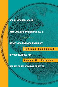 【预售】Global Warming: Economic Policy Responses
