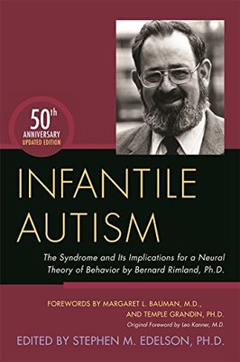 【预售】Infantile Autism: The Syndrome and Its Implica...