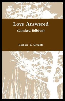 【预售】Love Answered (Limited Edition)