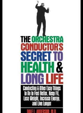 【预售】The Orchestra Conductor's Secret to ...