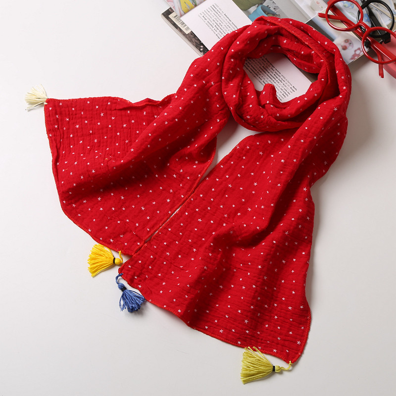 Echarpe fille - Ref 2143242 Image 3