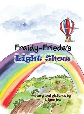 【预售】Fraidy-Frieda's Light Show