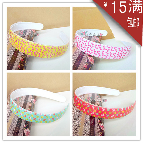 Accessoire coiffure en autre - Ref 1201904 Image 1